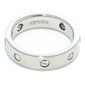 Sõrmus naistele Xenox X1479 S0328189 цена и информация | Sõrmused | kaup24.ee