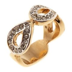 Metallist sõrmus Cristian Lay 43328140 hind ja info | Sõrmused | kaup24.ee