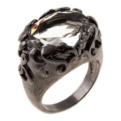 Женское кольцо Cristian Lay 43638140 (размер 14) цена и информация | Кольцо | kaup24.ee