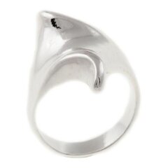 Metallist sõrmus Cristian Lay 49547240 hind ja info | Sõrmused | kaup24.ee