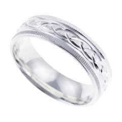 Metallist sõrmus Cristian Lay 53336120 hind ja info | Sõrmused | kaup24.ee