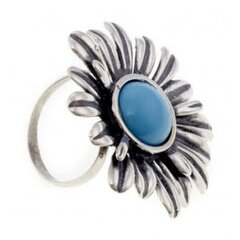 Женское кольцо Cristian Lay 54418140 (размер 14) цена и информация | Кольцо | kaup24.ee