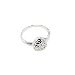 Женское кольцо Cristian Lay 54532220 (размер 22) цена и информация | Кольцо | kaup24.ee