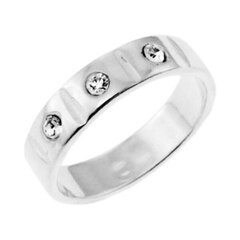 Metallist sõrmus Cristian Lay 54651100 hind ja info | Sõrmused | kaup24.ee