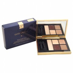 Палитра теней, Estee Lauder Pure Color Envy 7 г цена и информация | Тушь, средства для роста ресниц, тени для век, карандаши для глаз | kaup24.ee