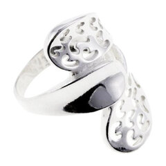Metallist sõrmus Cristian Lay 54711140 hind ja info | Sõrmused | kaup24.ee