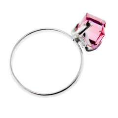 Женское кольцо Cristian Lay 54736120 (размер 12) цена и информация | Кольцо | kaup24.ee