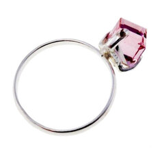 Женское кольцо Cristian Lay 54736220 (размер 22) цена и информация | Кольцо | kaup24.ee
