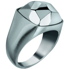 Sõrmus naistele Breil S7206351 цена и информация | Кольцо | kaup24.ee