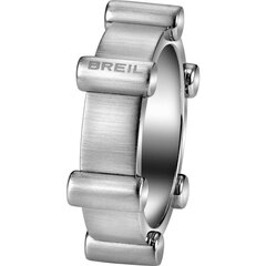 Sõrmus meestele Breil Bullet 23 S7206291 цена и информация | Кольцо | kaup24.ee