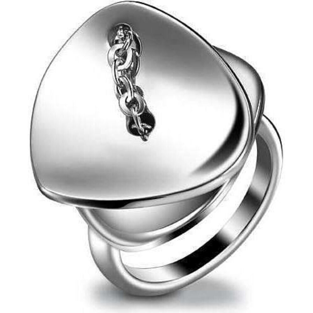 Sõrmus naistele Breil S7206267 цена и информация | Sõrmused | kaup24.ee