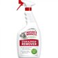 Toode igapäevase kassi mustuse eemaldamiseks Nature's Miracle Stain&Odour, 709 ml hind ja info | Hooldusvahendid loomadele | kaup24.ee