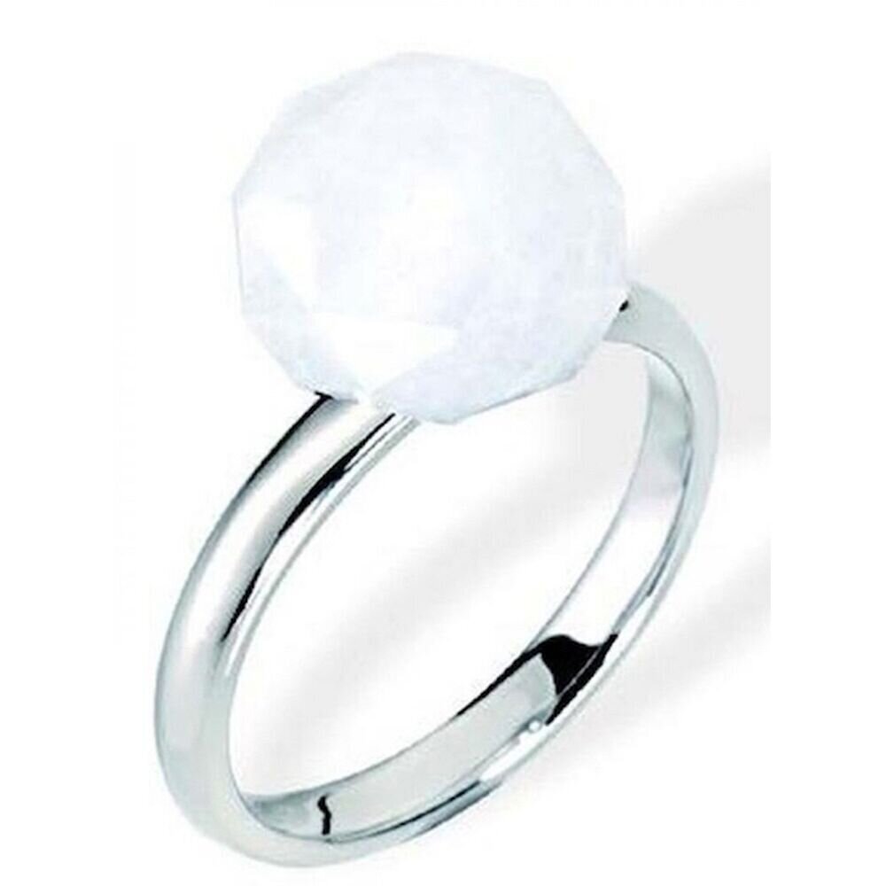 Sõrmus naistele Morellato Love 16 S7203256 hind ja info | Sõrmused | kaup24.ee