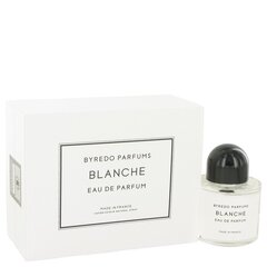 Parfüümvesi Byredo Blanche EDP naistele 100 ml hind ja info | Naiste parfüümid | kaup24.ee