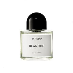Parfüümvesi Byredo Blanche EDP naistele 100 ml hind ja info | Naiste parfüümid | kaup24.ee