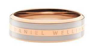 Terassõrmus naistele Daniel Wellington DW004000, kuld hind ja info | Sõrmused | kaup24.ee