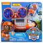 Paw Patrol lennuk Zuma figuuriga hind ja info | Poiste mänguasjad | kaup24.ee