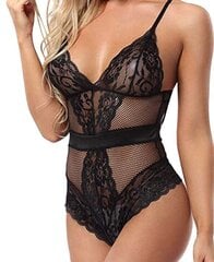 Seksikas pitsist bodi Classy Lace цена и информация | Сексуальное женское белье | kaup24.ee