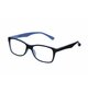 Lugemisprillid 7095 D3.00 Black & Blue цена и информация | Prillid | kaup24.ee