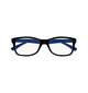 Lugemisprillid 7095 D3.00 Black & Blue цена и информация | Prillid | kaup24.ee