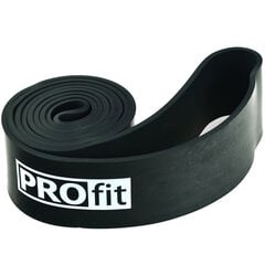 Treeningkumm Profit Power Band 208x0,45x6,4 cm SL2607 hind ja info | Profit Sport, puhkus, matkamine | kaup24.ee