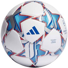 Jalgpall Adidas UCL League, 4-5 цена и информация | Футбольные мячи | kaup24.ee