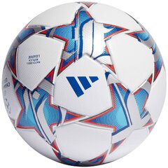 Футбольный мяч Adidas UCL League 23/24 групповой этап IA0954 цена и информация | Футбольные мячи | kaup24.ee