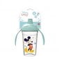 Thermobaby lekkimiskindel tass, 295 ml Mickey цена и информация | Lutipudelid ja aksessuaarid | kaup24.ee