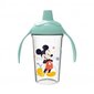 Thermobaby lekkimiskindel tass, 295 ml Mickey цена и информация | Lutipudelid ja aksessuaarid | kaup24.ee