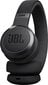 JBL Live 670NC JBLLIVE670NCBLK hind ja info | Kõrvaklapid | kaup24.ee