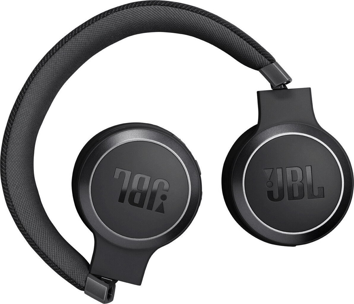 JBL Live 670NC JBLLIVE670NCBLK цена и информация | Kõrvaklapid | kaup24.ee