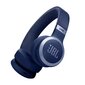 JBL Live 670NC JBLLIVE670NCBLU hind ja info | Kõrvaklapid | kaup24.ee