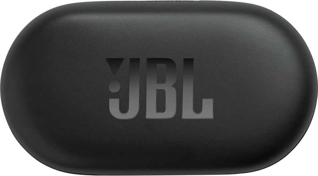 JBL Soundgear Sense JBLSNDGEARSNSBLK цена и информация | Kõrvaklapid | kaup24.ee