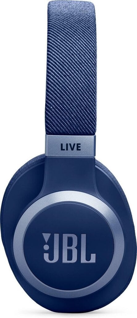 JBL Live 770NC JBLLIVE770NCBLU hind ja info | Kõrvaklapid | kaup24.ee