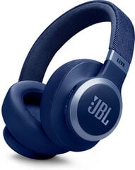 JBL Live 770NC JBLLIVE770NCBLU цена и информация | Наушники | kaup24.ee