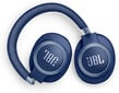 JBL Live 770NC JBLLIVE770NCBLU hind ja info | Kõrvaklapid | kaup24.ee