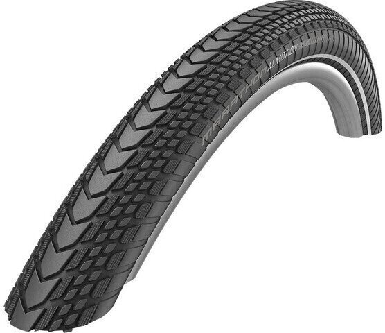 Jalgrattarehv Schwalbe Marathon Almotion 40-622, 28x1.50" hind ja info | Jalgratta sisekummid ja rehvid | kaup24.ee