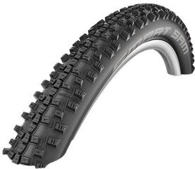 Jalgrattarehv Schwalbe Smart Sam, 24x2.10" hind ja info | Jalgratta sisekummid ja rehvid | kaup24.ee