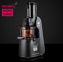 Koliber SqueezeMax X-800W hind ja info | Mahlapressid | kaup24.ee