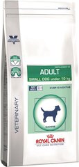 Kuivtoit väikest tõugu koertele Royal Canin Adult, 4 kg цена и информация | Сухой корм для собак | kaup24.ee