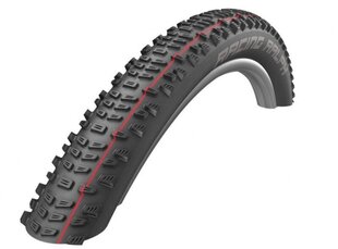 Jalgrattarehv Schwalbe Racing Ralph Performance Addix maastikurattale, 27.5x2.25 650B hind ja info | Jalgratta sisekummid ja rehvid | kaup24.ee