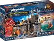 70778 Playmobil® Novelmore advendikalender hind ja info | Poiste mänguasjad | kaup24.ee