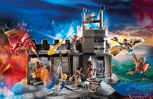 70778 Playmobil® Novelmore advendikalender hind ja info | Poiste mänguasjad | kaup24.ee