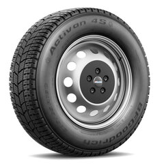 BF Goodrich Activan 4S 195/65R16C 104 T цена и информация | Всесезонная резина | kaup24.ee