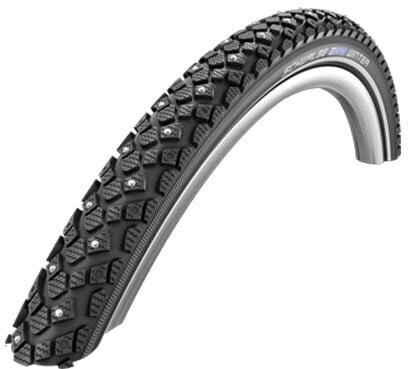 Jalgrattarehv Schwalbe Winter 30-622 28x1.20" hind ja info | Jalgratta sisekummid ja rehvid | kaup24.ee