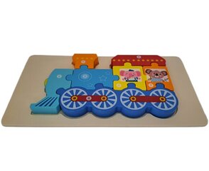 Ruumiline Rongi pusle hind ja info | Imikute mänguasjad | kaup24.ee