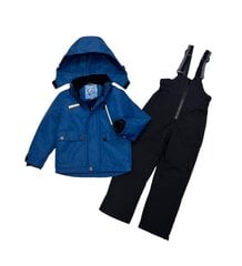 Праздничный комплект для мальчиков цена и информация | Куртки для мальчиков | kaup24.ee