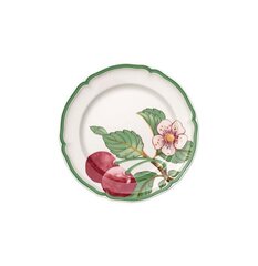 Villeroy & Boch "French Garden Modern Fruits" тарелка 21см цена и информация | Посуда, тарелки, обеденные сервизы | kaup24.ee