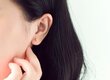 Kõrvarõngad naistele Troli KE-005 hind ja info | Kõrvarõngad | kaup24.ee
