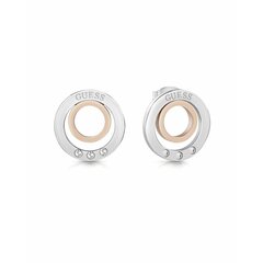 Круглые серьги Guess UBE29029 цена и информация | Серьги | kaup24.ee